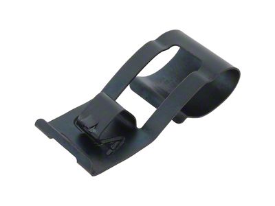 1967-1981 Camaro Radiator Overflow Hose Retainer Clip