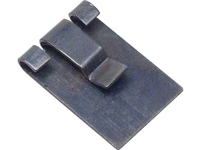 1967-1969 Camaro Park Brake Cable Retainer Clip