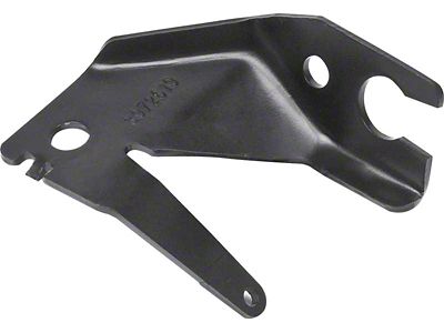 1968-1972 Camaro Holley Throttle Cable Bracket