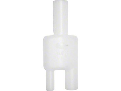 1968-1970 Camaro Fuel Tank Vent Valve