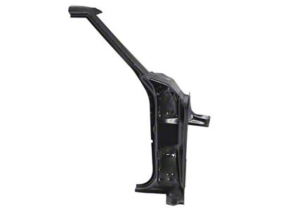 1968 Camaro Inner Front Door Frame; RH Passenger; EDP Coated