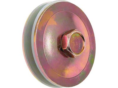 1970-1981 Camaro Door Glass Sash Mount Stud Assembly