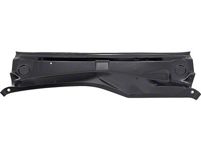 1967-1968 Camaro Inner Lower Cowl Panel; EDP Coated
