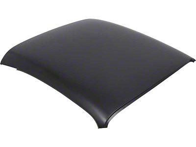 1975-1981 Camaro Roof Panel Replacement Skin; with EDP Coating