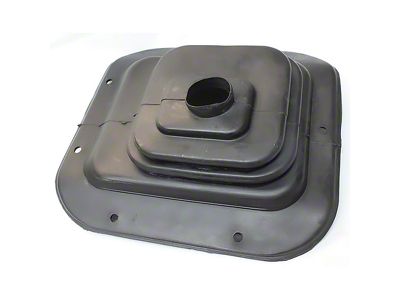 1982-1992 Camaro Lower Shift Boot; T-5; 5-Speed