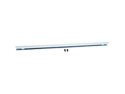 Door Window Upper Sash Channel; LH or RH; Each (1967 Camaro)