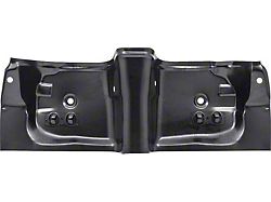 1970-1981 Camaro Rear Seat Floor Pan Panel