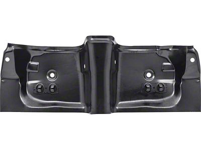 1970-1981 Camaro Rear Seat Floor Pan Panel