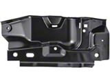 Under Rear Seat Brace; Torque Box; RH; EDP Coating (70-81 Camaro)