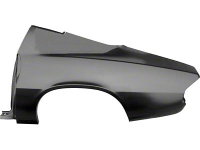 1974 Camaro Complete; LH Drivers Side; EDP Coated