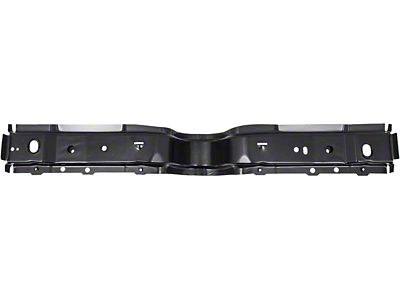1970-1974 Camaro Floor Pan Brace; Front; EDP Coated
