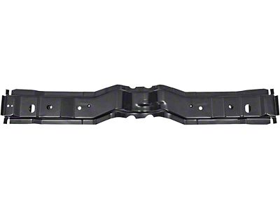 1975-1981 Camaro Floor Pan Brace; Front; EDP Coated