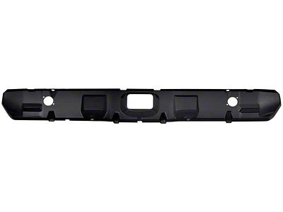 1967-1968 Camaro Rear Cross Rail; with Rally Sport; EDP Coated