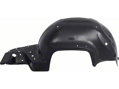 1968 Camaro Front Fender Skirt; Rally Sport; RH