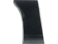 1974-1981 Camaro Lower Front Quarter Patch Panel; RH Passenger Side