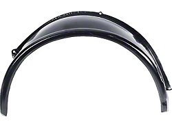 1967-1968 Camaro Outer Wheel House Panel; RH; EDP Coated