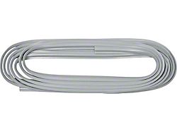 1970-1981 Camaro Fender and Spoiler Welting Seal; 32-Inch