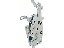 Door Latch Assembly; RH Passenger Side (70-81 Camaro)