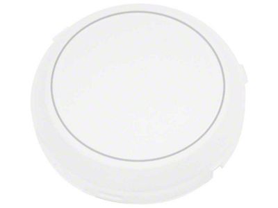 1977-1981 Camaro Dome Lamp Lens