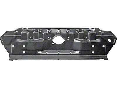 1978-1981 Camaro Inner Rear Body Panel; EDP Coated