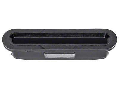 1978-1981 Camaro Fisher T-Top Retaining Clip Grommet