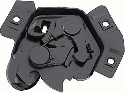 1971-1981 Camaro Rear Trunk Latch Lock Assembly