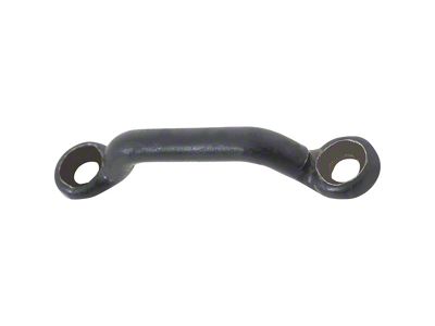 1992 Camaro T-Top Front Retainer Hook; Each