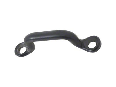 1982-1992 Camaro T-Top Rear Retainer Hook; Each; Various GM Models