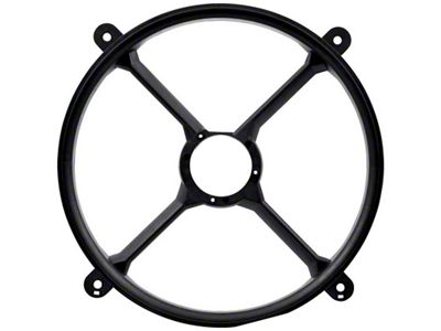 1992 Camaro Fan Shroud; For Electric Cooling Fan