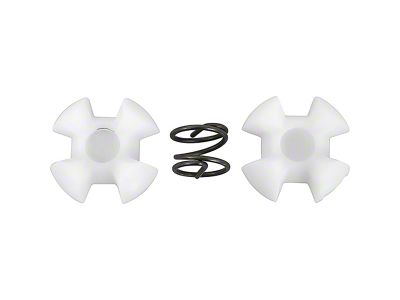 1967-1975 Camaro Steering Column Shaft Sphere Set