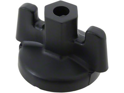 1978-1981 Camaro Tail Lamp Retainer Nut; Each