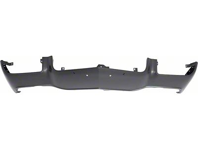1970-1973 Camaro Lower Front Valance Panel; Standard, Z28, SS