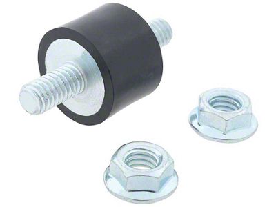 1970-1981 Camaro Condenser Insulator