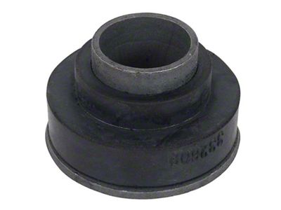 1973-1981 Camaro Subframe Body Mount Bushing; 3 Position; Upper Bushing