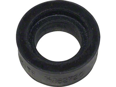 1969-1981 Camaro Body Mount Cushion; Lower; 2, 3 Bolt; Each