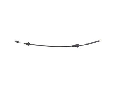 1970-1973 Camaro Accelerator Cable; Carburetor to Accelerator Lever; 4 Barrel; Fits;