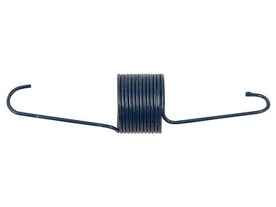 1981 Camaro Outer Accelerator Pull Spring