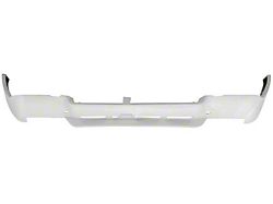 Front Lower Valance Panel; with Lower Center Spoiler; Fiberglass (74-77 Camaro)