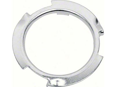 1967-1981 Camaro Fuel Tank Sending Unit Lock Ring; Small; 1-15/16-Inch