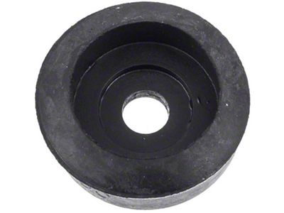 1981 Camaro Radiator Support/Body to Frame Cushion Bushing; Each