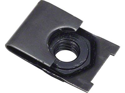 J-Type Clip Nut (67-74 Camaro)