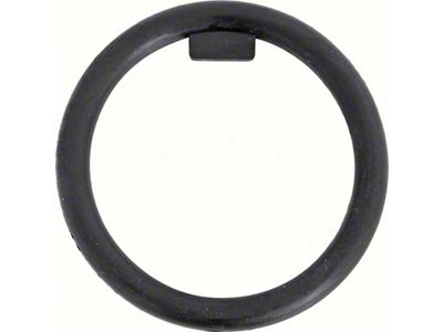 1967-1981 Camaro Fuel Tank Sending Unit Gasket; Small; 1-13/16 ID