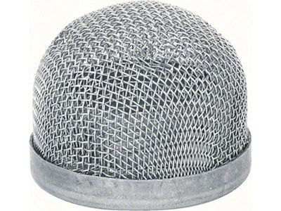 1967-1969 Camaro Air Cleaner Flame Arrester