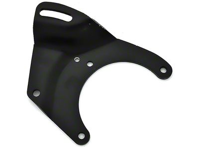 1967-1968 Camaro El Camino; Air Conditioning Compressor Front Mounting Bracket. Big Block