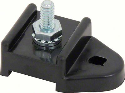 1967-1969 Camaro Fuse Junction Block