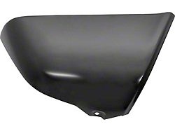 1967-1968 Camaro Fender Extension; LH