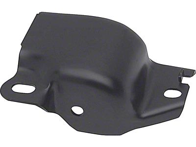 1967-1969 Camaro Front Leaf Spring Mounting Bracket; RH Passenger Side