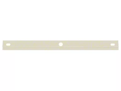 1967-1968 Camaro Center Dash Panel Retainer