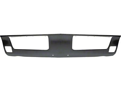 1967 Camaro Front Lower Valance Panel; for Rally Sport Models