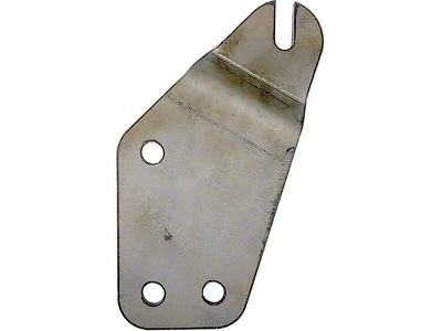1967 Camaro Frame Side Clutch Pivot Ball Bracket